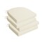 Kosydown Set of 4 Waterproof Outdoor Chair Cushions for Patio Furniture 17"x16"x2"